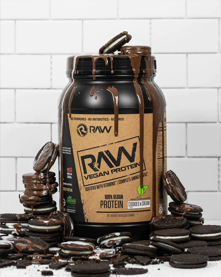 Raw Nutrition product 1