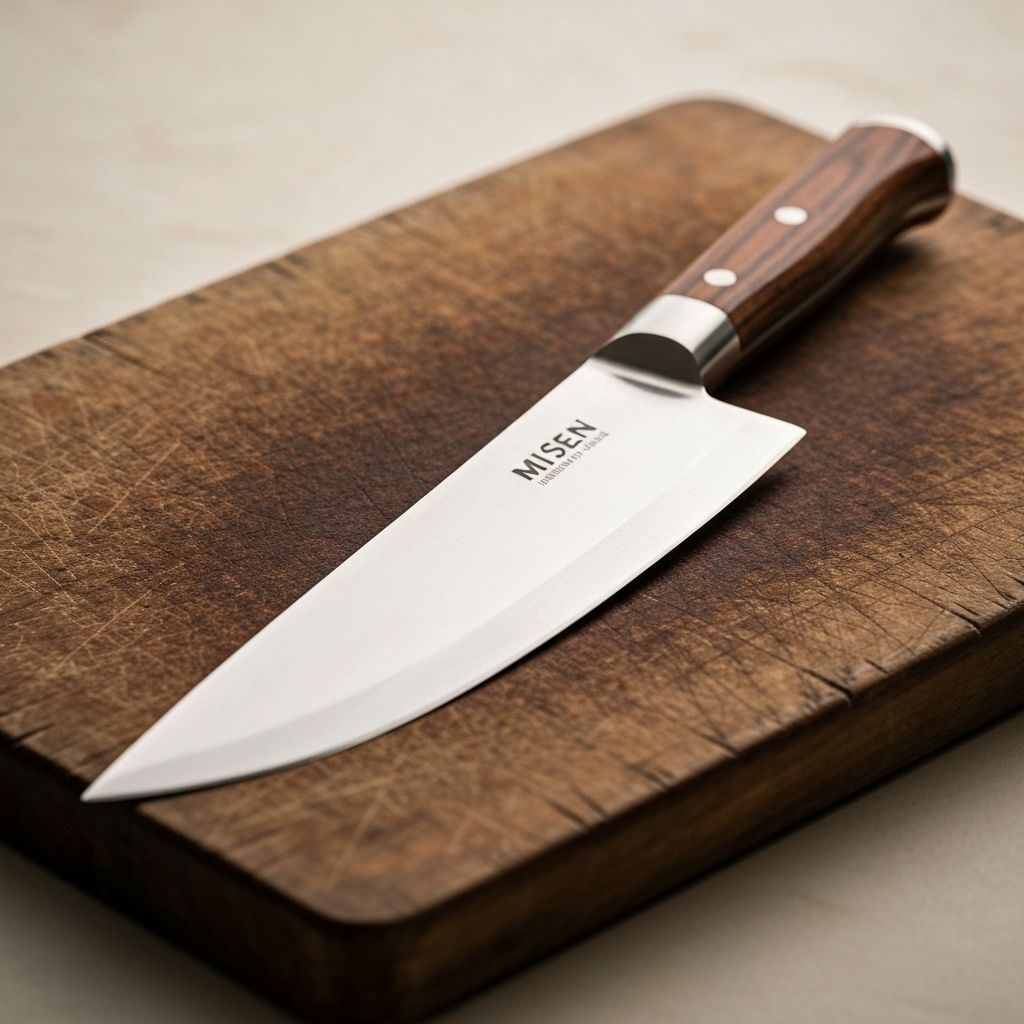 Misen Kitchen